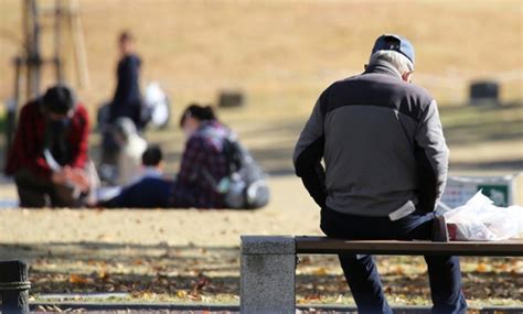 늙어가는 대한민국2025년 전국이 초고령사회 된다 네이트 뉴스