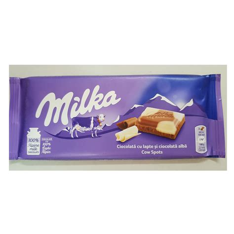 Milka Happy Cow G Easyexport Bg