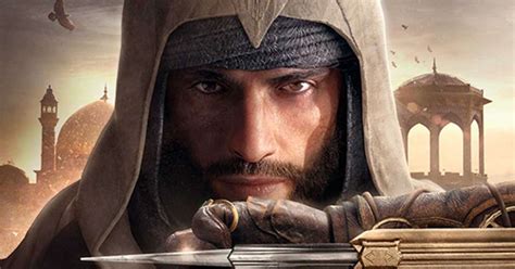 Morte Permanente já está disponível em Assassin s Creed Mirage