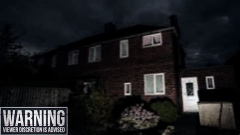 30 EAST DRIVE THE BLACK MONK OF PONTEFRACT GHOST HOUSE YouTube