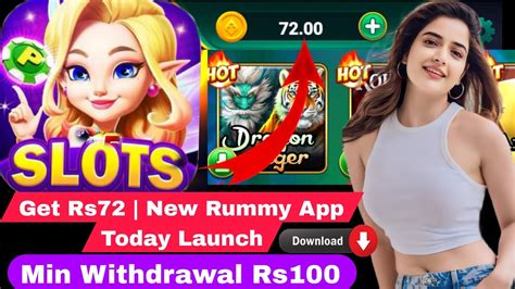 New Rummy Earning App Today Best Rummy Earning App Today New Teen