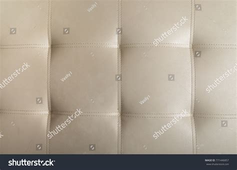 Beige Faux Leather Texture Stock Photo 771446857 Shutterstock