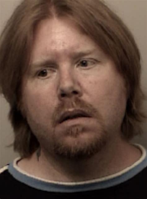 Sex Offender Severs Gps Monitor To Walk Into High School Ogle Teens During Lunch