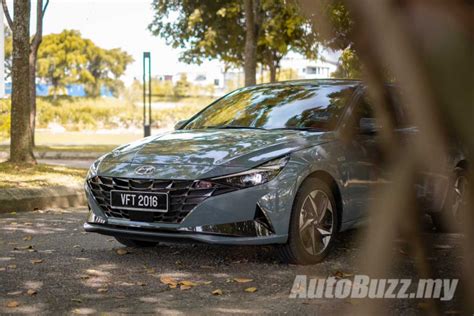 Review Hyundai Elantra Premium The Overlooked Gem Autobuzzmy