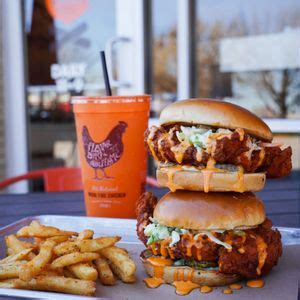 DAVES HOT CHICKEN Updated July Photos Reviews W Irlo Bronson Hwy