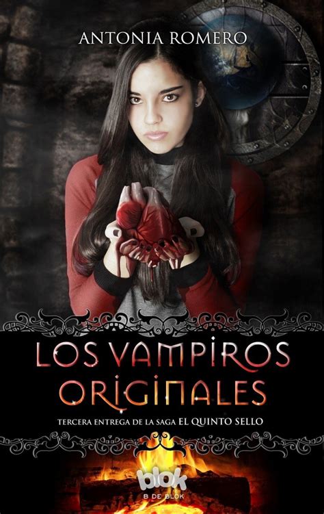 Libros Juveniles De Vampiros Libro Juvenil