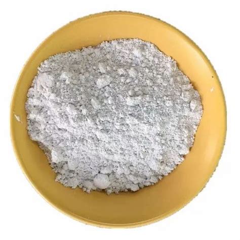 White Soapstone Powder Chemical Grade At Rs 16 Kg In Indore ID