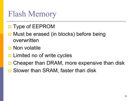 Cpu Memory Hierarchy And Caching Techniques Ppt