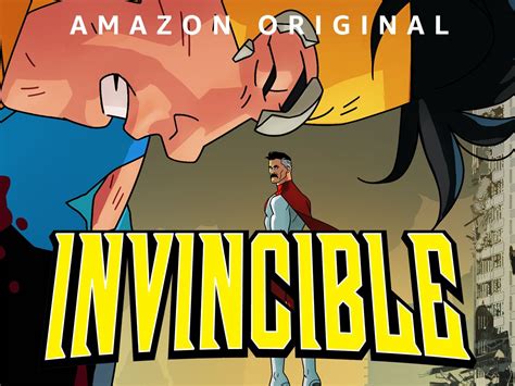 Invincible - Trailers & Videos - Rotten Tomatoes