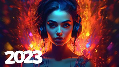 Gaming Music 2023 🔥best Of Edm ♫♫ Best Of Nocopyrightsounds Youtube