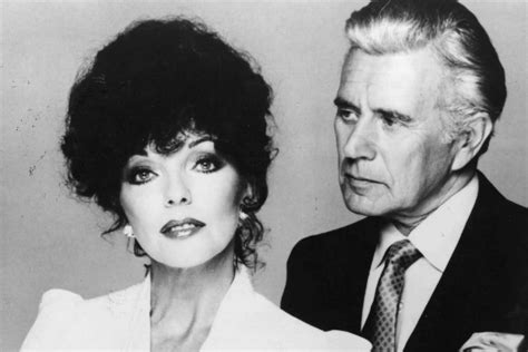 40 Years Ago: ‘Dynasty’ Takes on 'Dallas' for Soap Opera Success