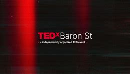 TEDxBaron St‏ | TED