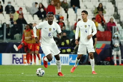 Paul Pogba Victime De Son Fr Re Cette Somme Folle Qu Il Lui Aurait