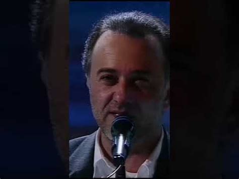 Giorgio Faletti Signor Tenente Shorts Giorgiofaletti Sanremo Youtube