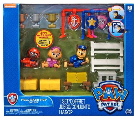 Paw Patrol Mission Paw Pack Pup Mission Card Mission Paw Skye Exclusive