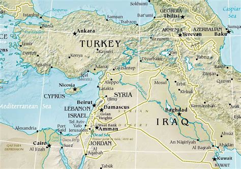 Turkey invades Iraq in pursuit of Kurdish attackers - cleveland.com