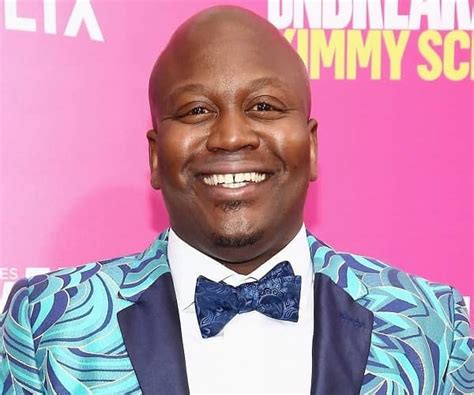 Who is Tituss Burgess? Age, Net Worth, LGBTIQ+, Instagram