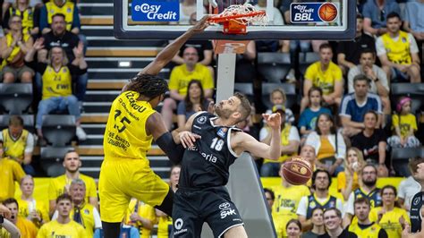 BBL Play Ins Hamburg Towers Gewinnen Bei Baskets Oldenburg NDR De