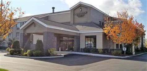 COUNTRY INN & SUITES BY RADISSON, ERIE, PA $97 ($̶1̶1̶5̶) - Prices ...