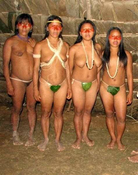 Amazon Tribe Pussy Xxgasm