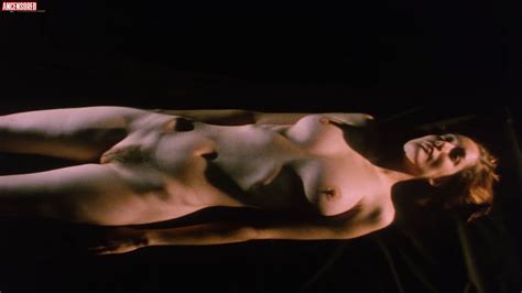 Naked Brea Asher In Subconscious Cruelty