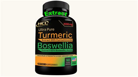 Top 8 Best Boswellia Supplements for Arthritis in 2024 - Straight.com