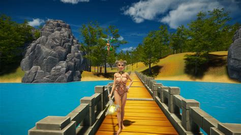 Wanderlust Nude Mod Undertow Club