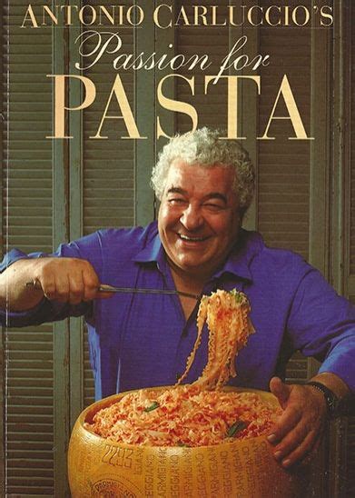 Our Italian Inspiration Comes From The Godfather Of The Italian