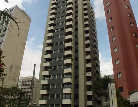 Condomínio Edificio Saint Martin rua herculano de freitas 237 Bela