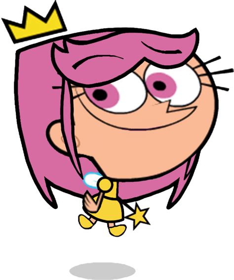 Wanda The Undaunted Info Fairly Odd Fanon Wiki Fandom