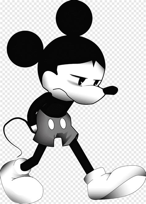 FNF Mickey Mouse Fanart