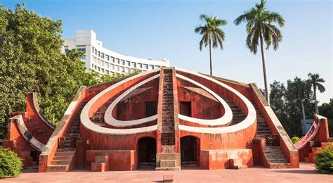 Jantar Mantar Central Delhi Delhi