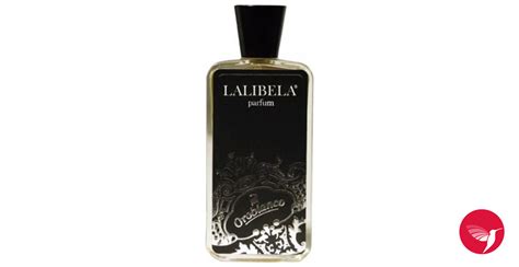 Lalibela Orobianco Parfum Collection perfume - a fragrance for women 2013