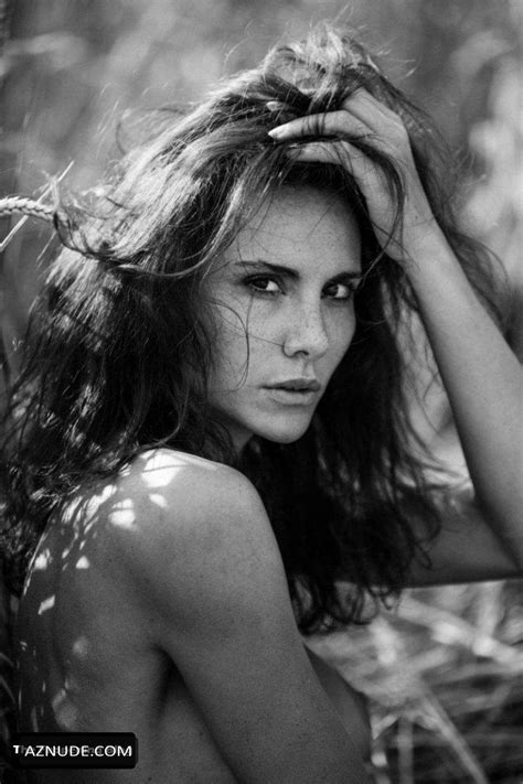 Andja Lorein Nude Aznude