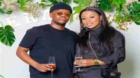 Is DJ Zinhle married? Who is DJ Zinhle Husband? – The Republic Monitor