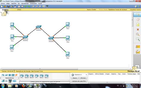 Bitacora De Redes Inalambricas Lan Practica Configuraci N