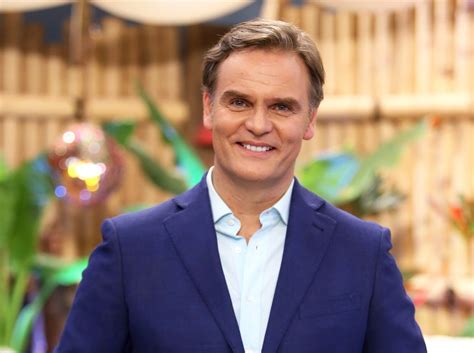 Amaro Gómez-Pablos: 'No me imaginaba animando un matinal'