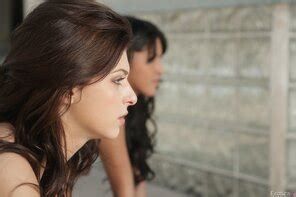 Leah Gotti Jenna Sativa Dripping Lesbians Lg Js W Porn Pic