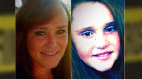 Bodies Of Missing Mother Daughter Found In Well