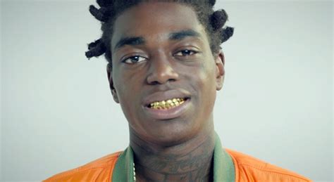 Kodak Black Shows How He Really Feels About Lil Uzi Vert & Lil Yachty - SA Hip Hop Mag