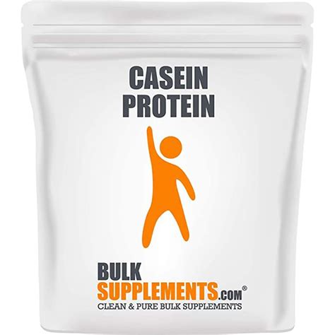 The Best Casein Protein Powders According To Customer Reviews