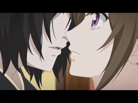 Pin On Kakuriyo No Yadomeshi