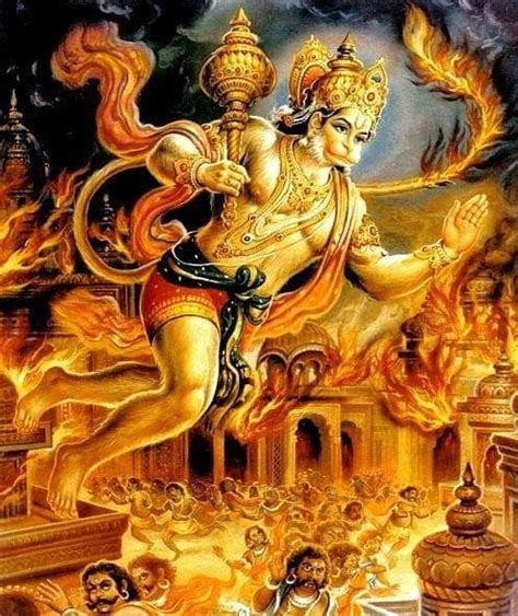 Pin By Narendra Pal Singh On Hanumanji Ki Jai Lord Hanuman Hanuman