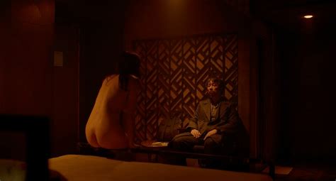 Nude Video Celebs Alexandra Daddario Nude Lost Girls And Love Hotels