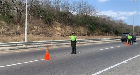 10 accidentes con 5 heridos y un muerto reporta la Policía de tránsito