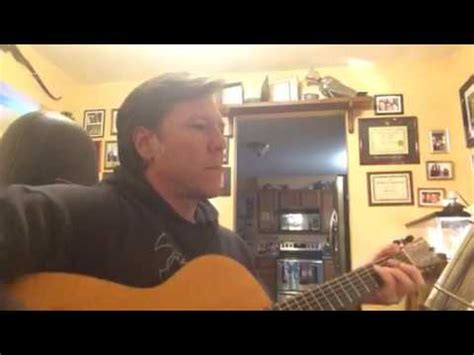 Long Black Train Josh Turner Cover By Jim Recabo Youtube