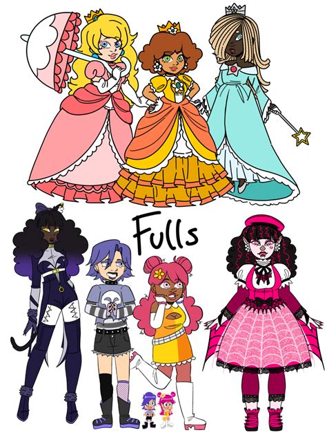 I M Multifandom As Fuck Dont Let The Fool You