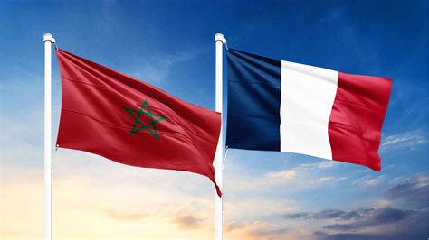 Bilateral Cooperation Morocco France Linked By Unique Partnership