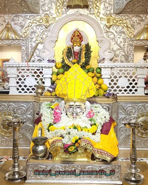 Dscover Spiritual Treasures Shirdi Nashik Trimbakeshwar