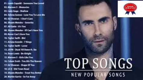 🎶🎶 Top Hits 2020 Youtube Top Hits 2020 Best Pop Songs Playlist 2020🎶🎶